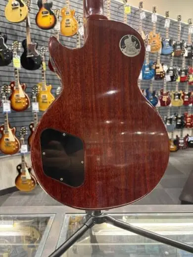 Gibson Custom Shop - LPR59VODLNH 2